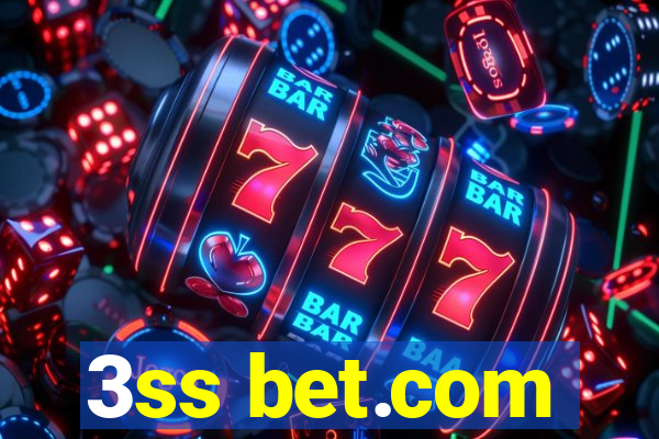 3ss bet.com