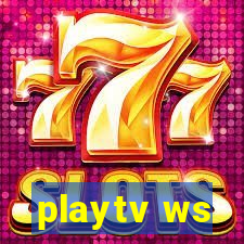 playtv ws