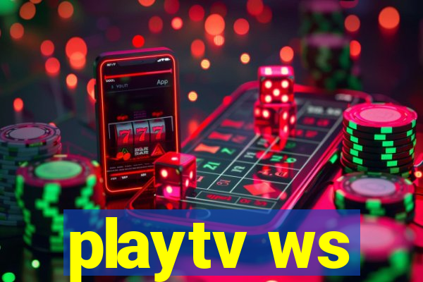 playtv ws