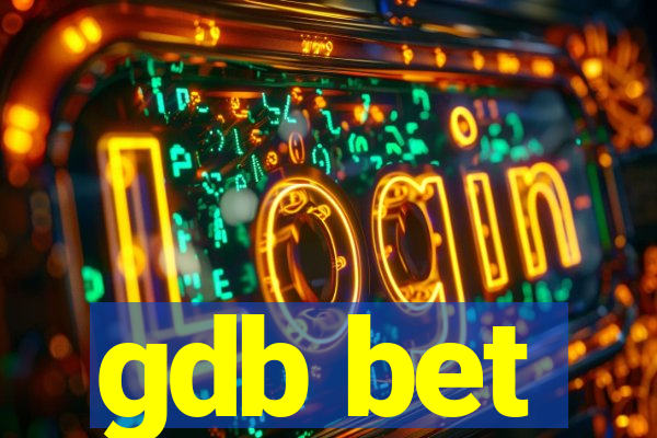 gdb bet