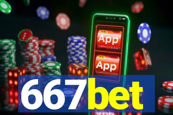 667bet