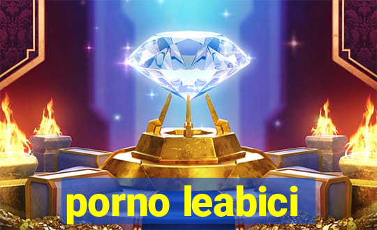 porno leabici