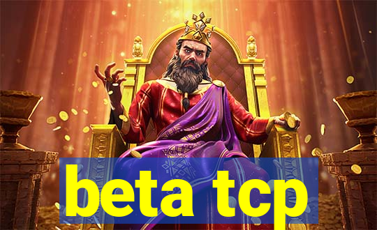 beta tcp