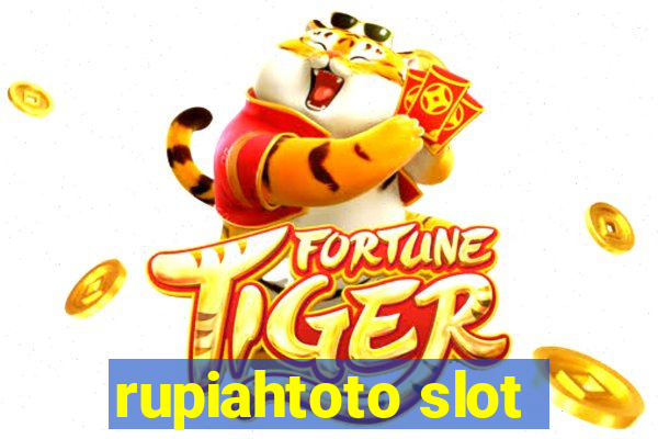 rupiahtoto slot