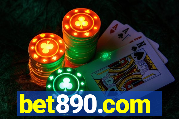 bet890.com