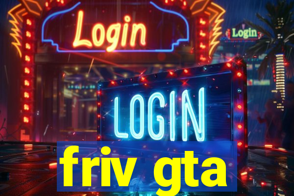 friv gta