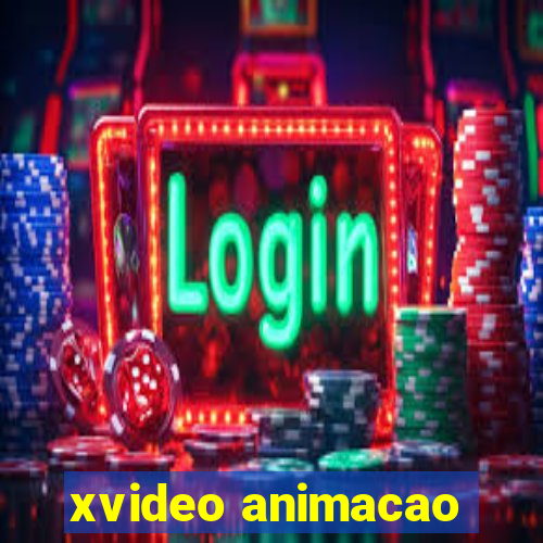 xvideo animacao