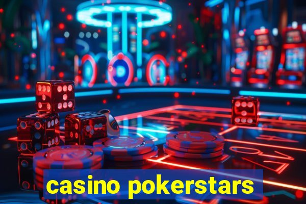 casino pokerstars