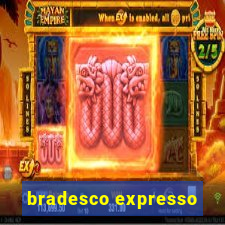 bradesco expresso