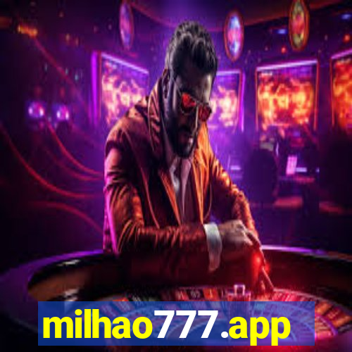 milhao777.app