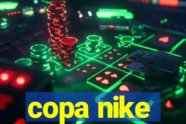 copa nike