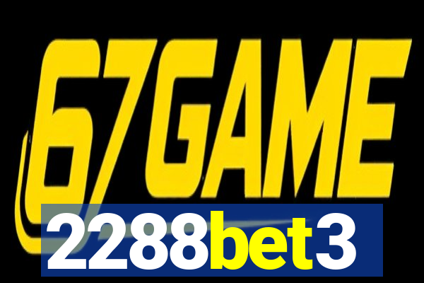 2288bet3