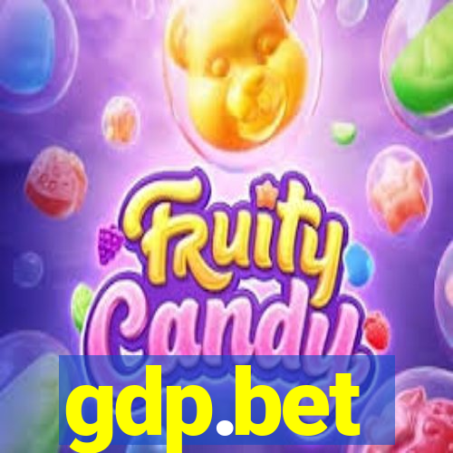 gdp.bet