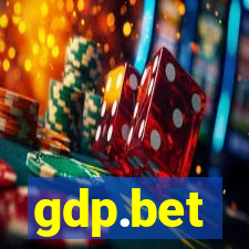 gdp.bet