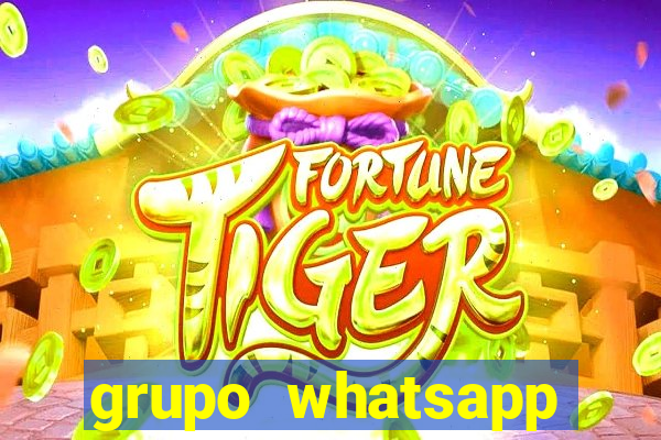 grupo whatsapp fortune rabbit