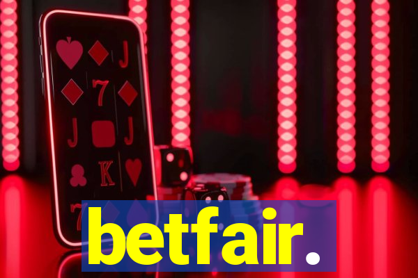 betfair.