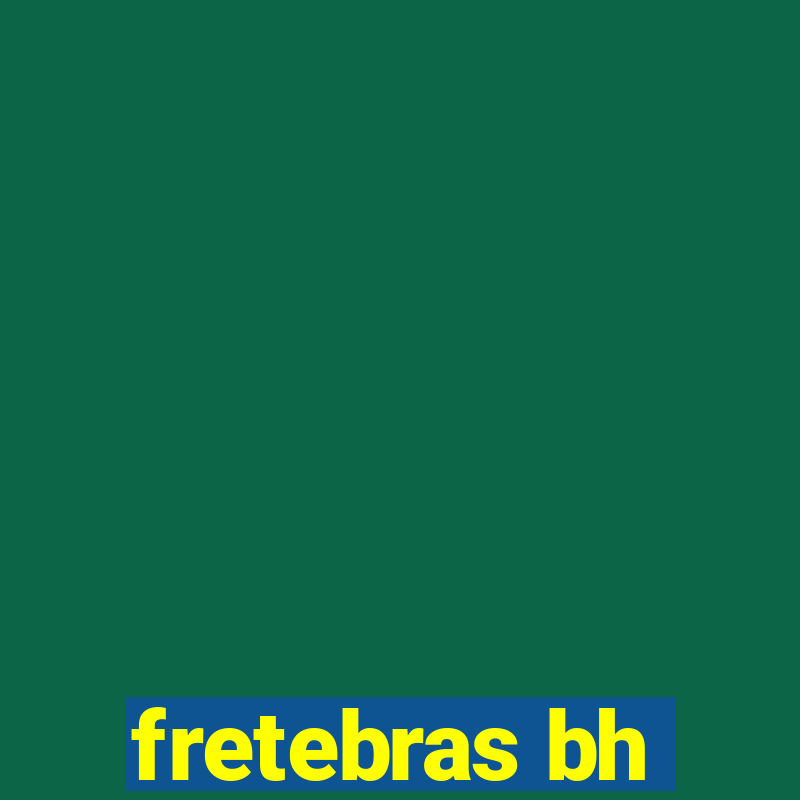 fretebras bh