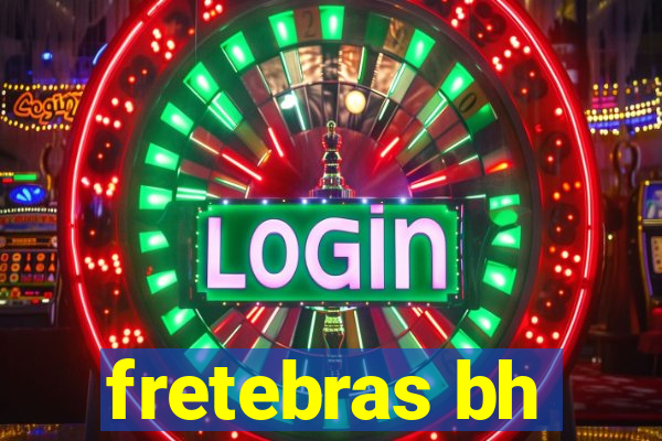 fretebras bh