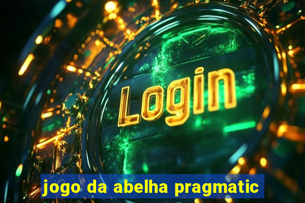 jogo da abelha pragmatic