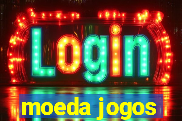 moeda jogos