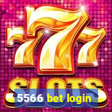 5566 bet login