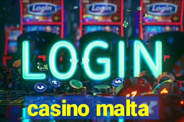 casino malta