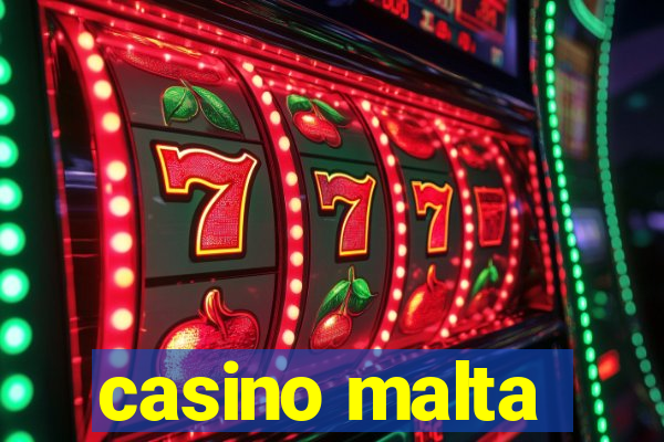 casino malta