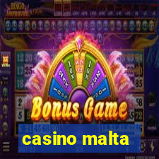 casino malta