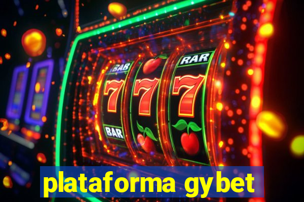 plataforma gybet