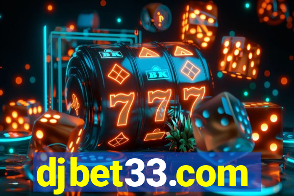 djbet33.com