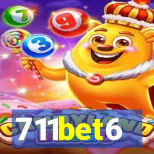 711bet6