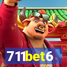 711bet6