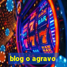 blog o agravo