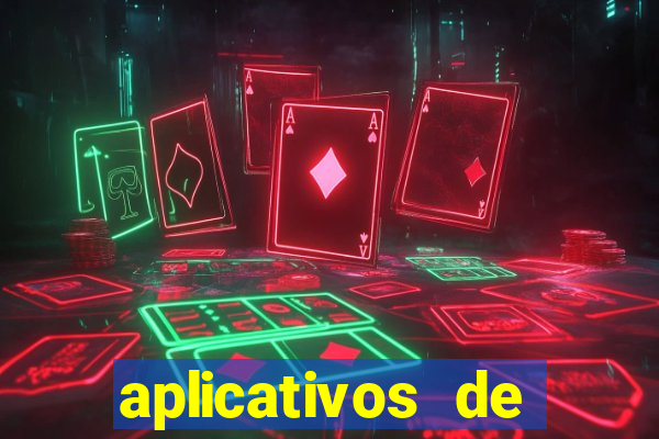 aplicativos de jogos que ganham dinheiro