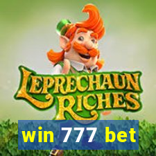 win 777 bet