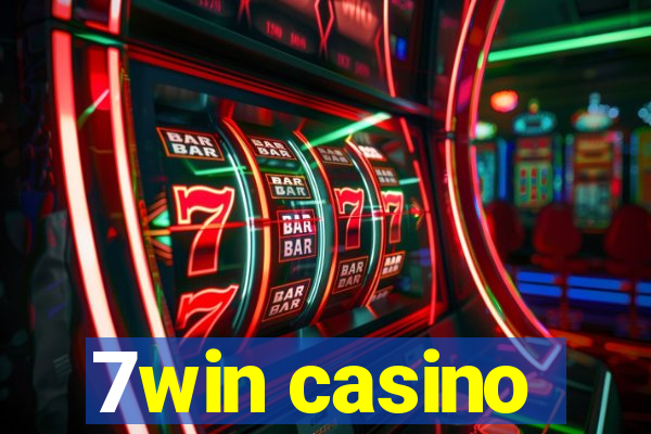 7win casino