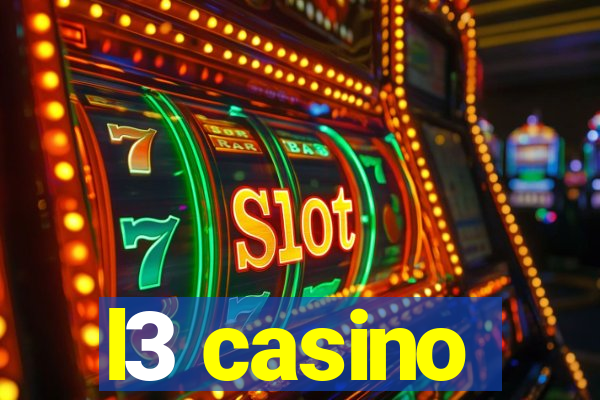 l3 casino