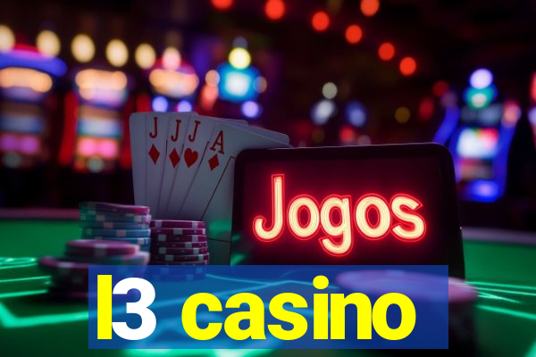 l3 casino