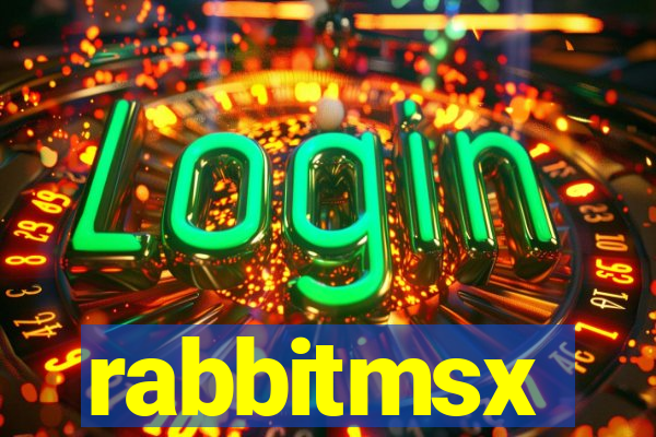 rabbitmsx