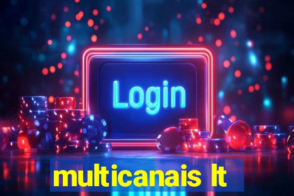 multicanais lt