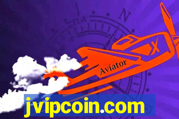 jvipcoin.com