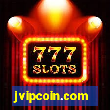 jvipcoin.com