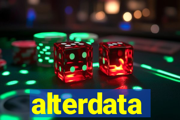 alterdata