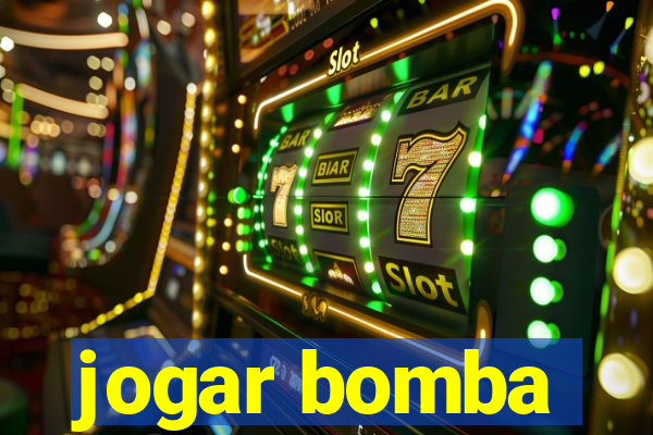 jogar bomba