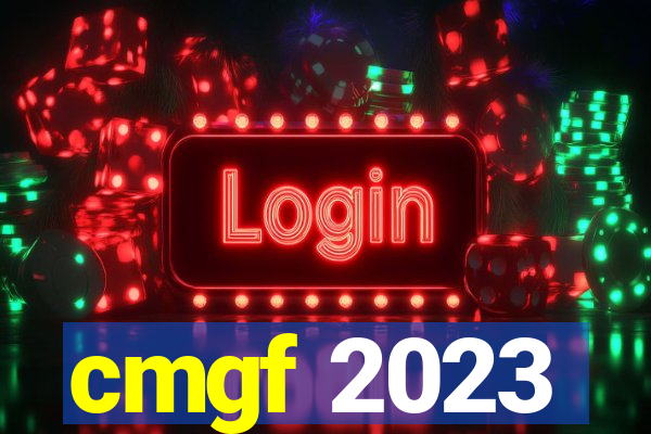 cmgf 2023