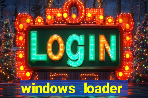 windows loader v2.2.2 download