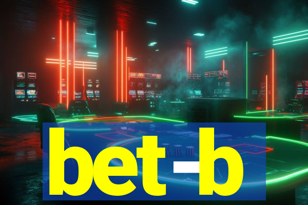 bet-b