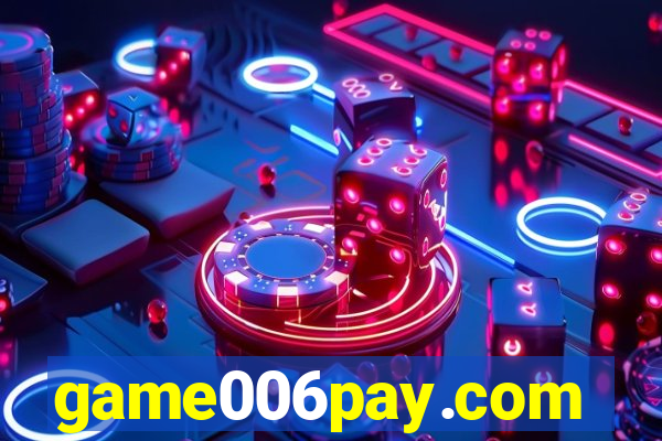 game006pay.com