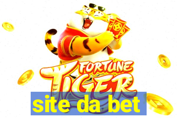 site da bet