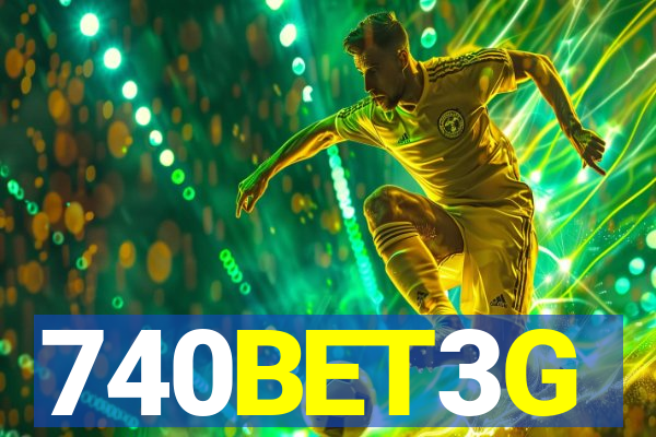 740BET3G